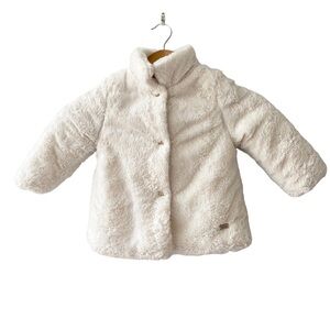 Ebita Cozy Girl Jacket, 18 month